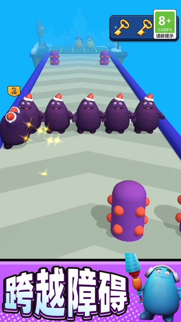 糖人对决安卓版最新游戏 v03.240321.01