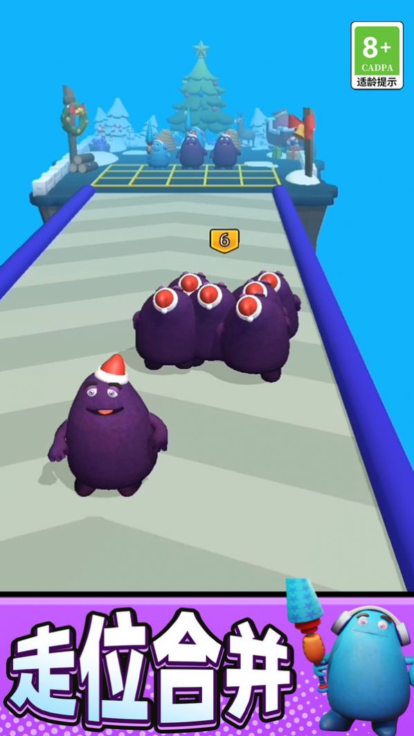 糖人对决安卓版最新游戏 v03.240321.01