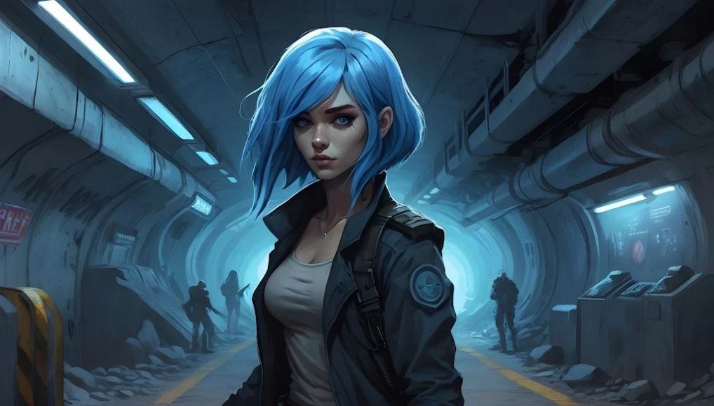 我们的末日官方正版游戏 v1.0