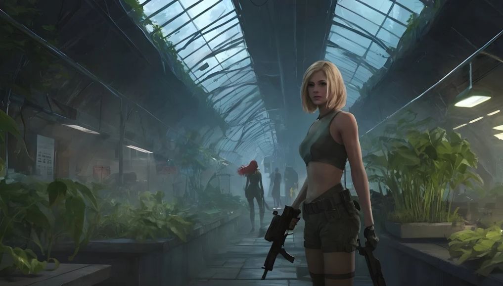 我们的末日官方正版游戏 v1.0