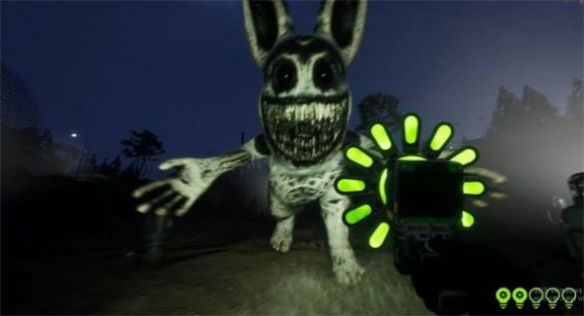 机型动物园手机版恐怖游戏 v1.0