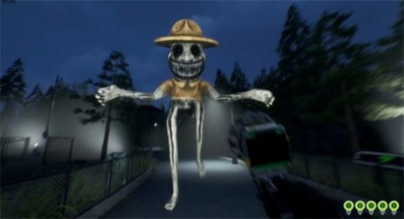 机型动物园手机版恐怖游戏 v1.0