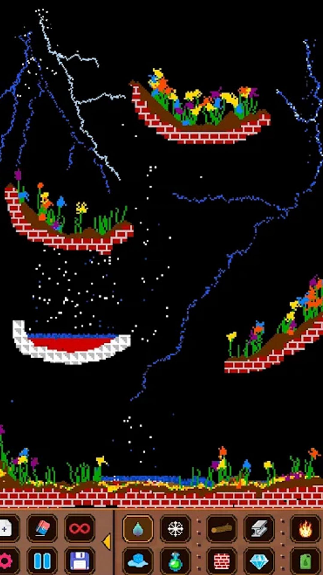 终极沙盒游乐场下载安装最新版 v1.0