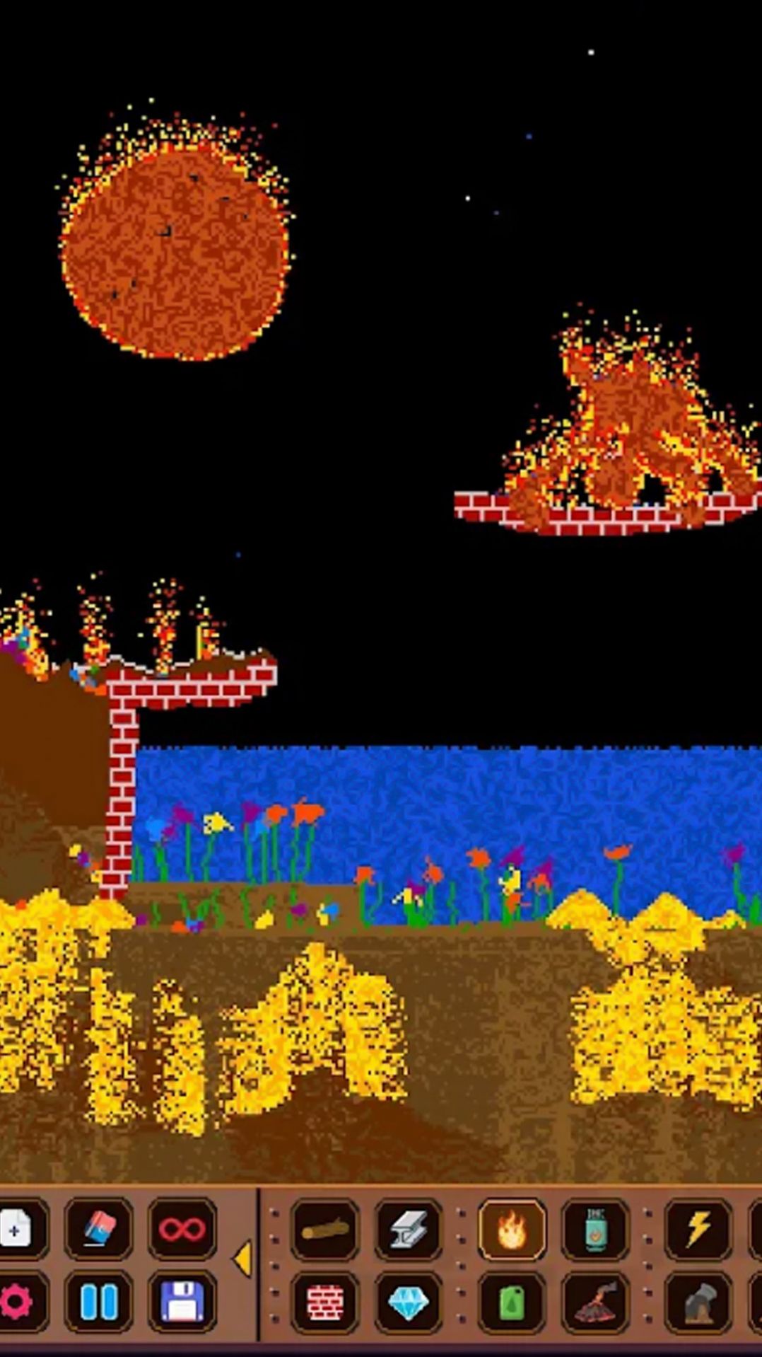 终极沙盒游乐场下载安装最新版 v1.0