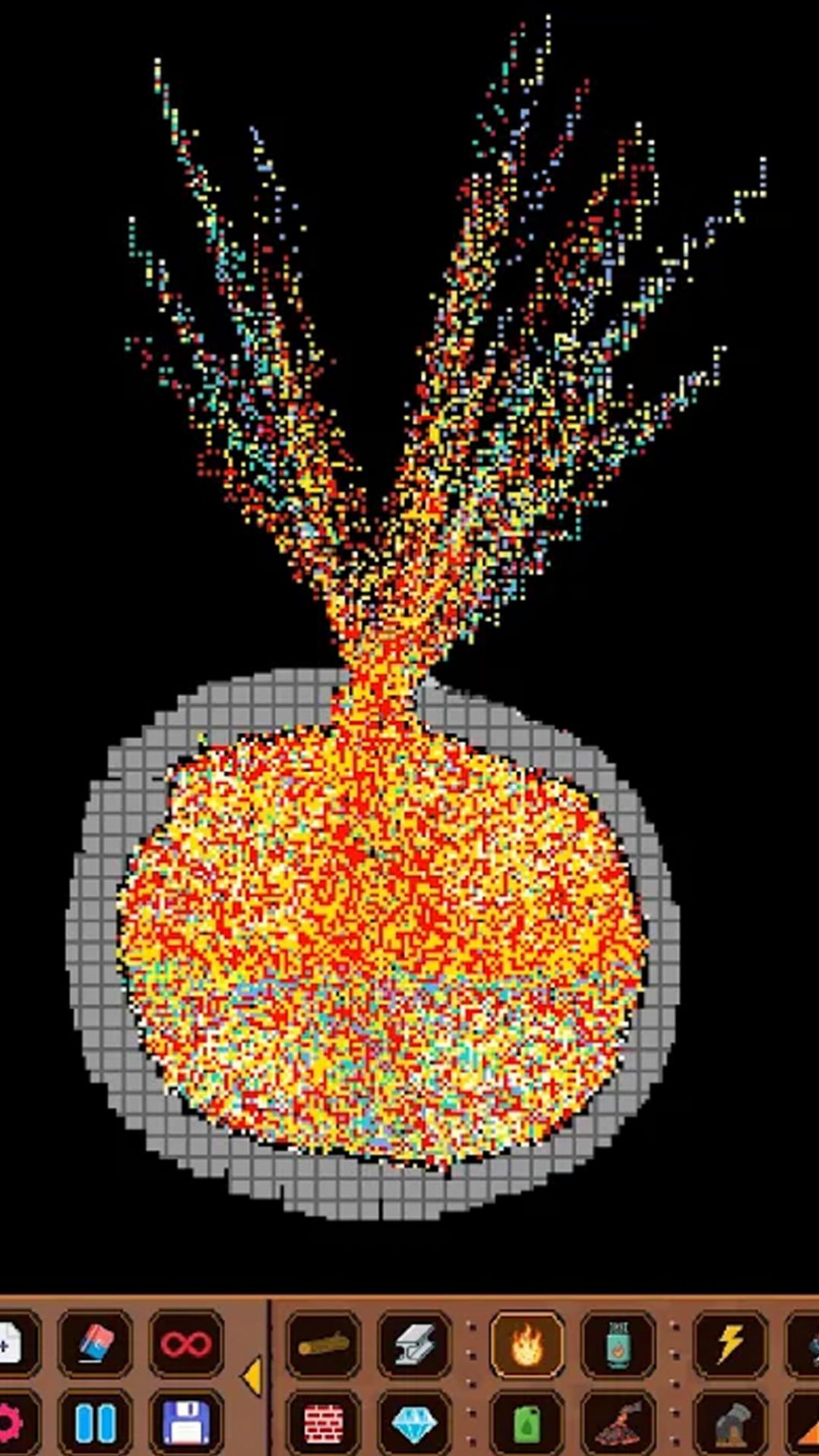 终极沙盒游乐场下载安装最新版 v1.0