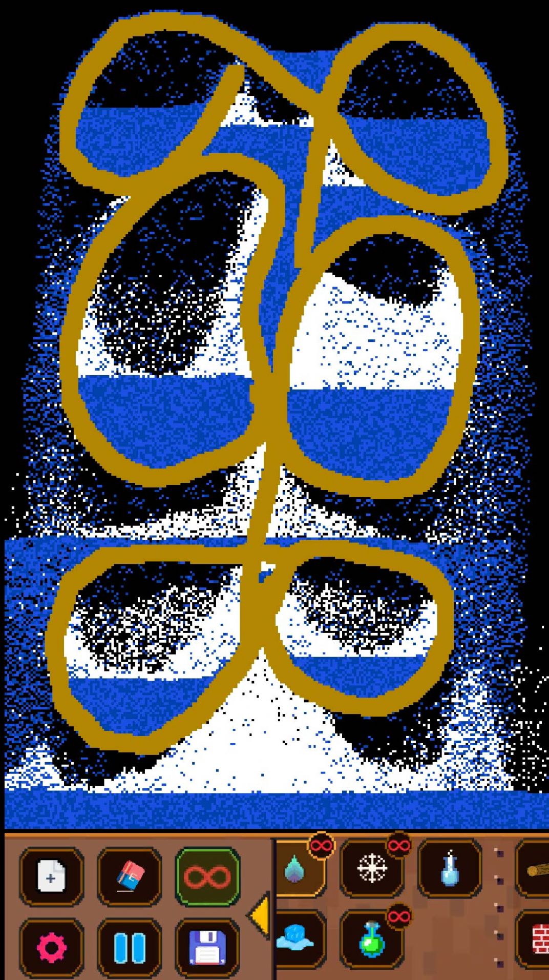 终极沙盒游乐场下载安装最新版 v1.0