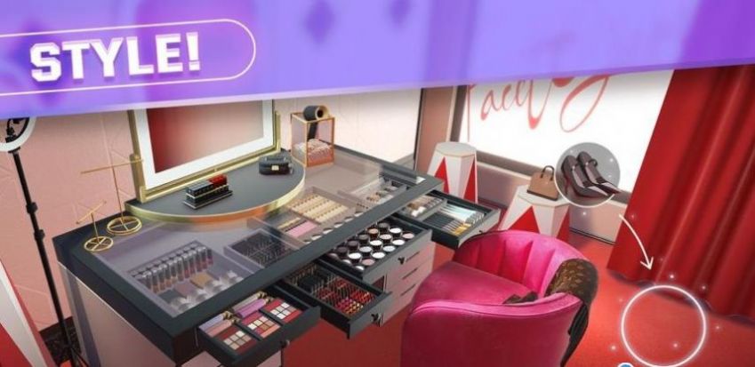 爱之城国际巨星养成中文版最新版下载 v0.7.1