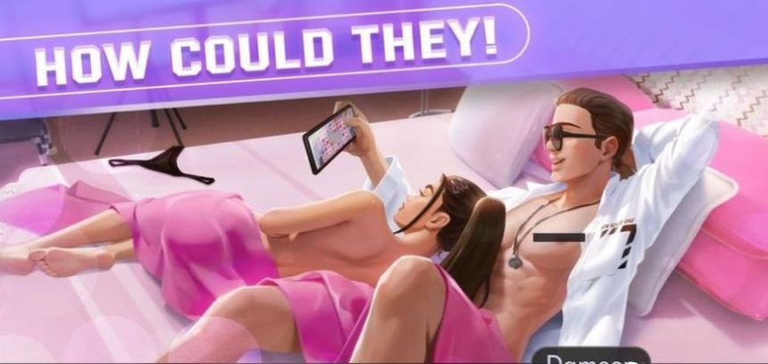 爱之城国际巨星养成中文版最新版下载 v0.7.1