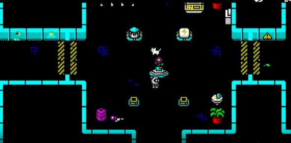 维米特罗安卓版最新游戏 v1.0