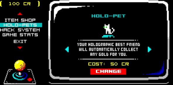 维米特罗安卓版最新游戏 v1.0