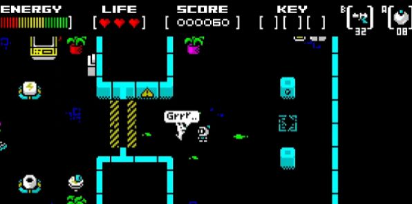 维米特罗安卓版最新游戏 v1.0