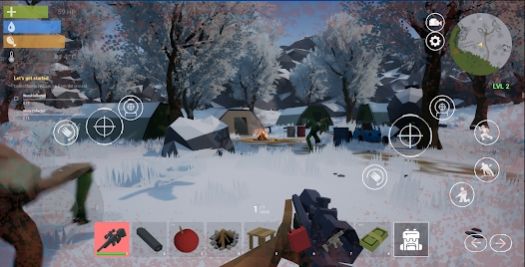 在那一天之后游戏中文官方版 v1.0