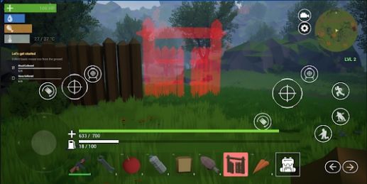 在那一天之后游戏中文官方版 v1.0