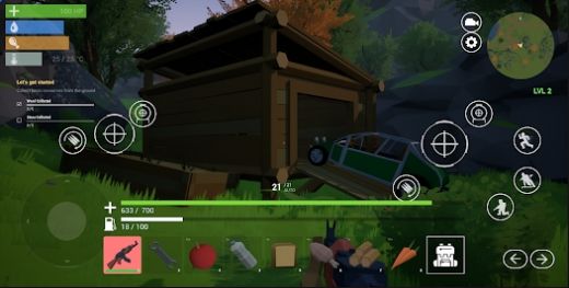 在那一天之后游戏中文官方版 v1.0