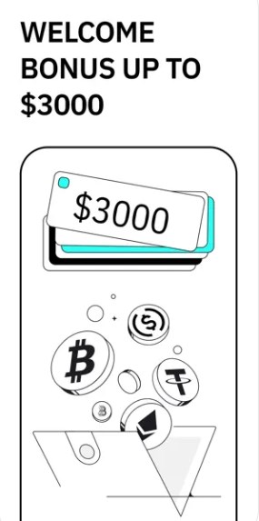 BitMart交易所官方app下载最新版 v3.0.13