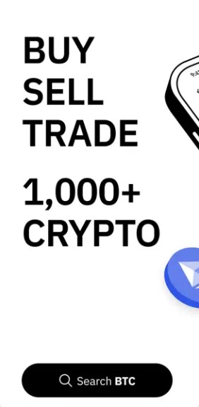 BitMart交易所官方app下载最新版 v3.0.13