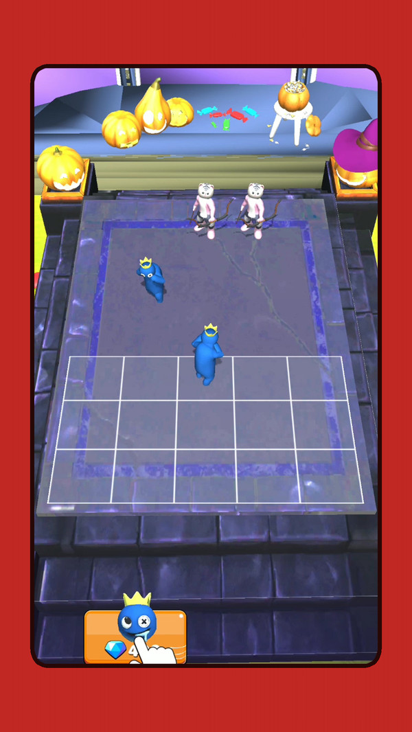 动物进化模拟游戏内置菜单无广告版 v1.0.0