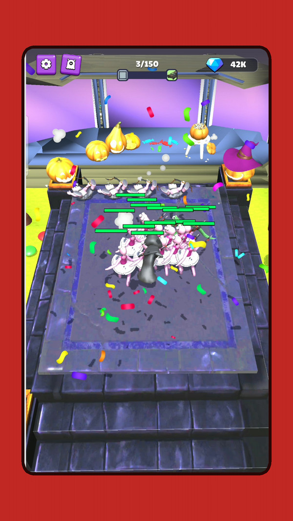 动物进化模拟游戏内置菜单无广告版 v1.0.0