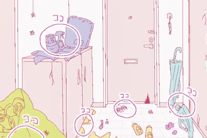 活下来吧小金游戏安卓汉化版 v1.0