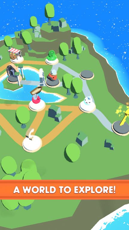 剑士史莱姆游戏官方正版 v0.1.42