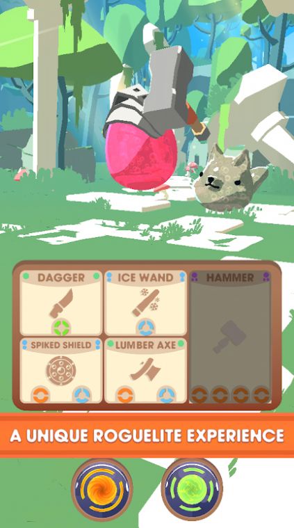 剑士史莱姆游戏官方正版 v0.1.42