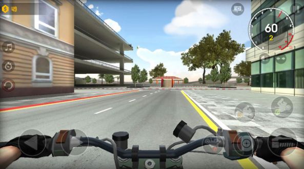 火爆摩托游戏官方安卓版 v189.1.0