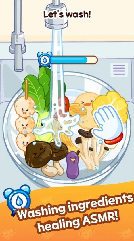 麻辣烫大师游戏安卓版 v1.1.1