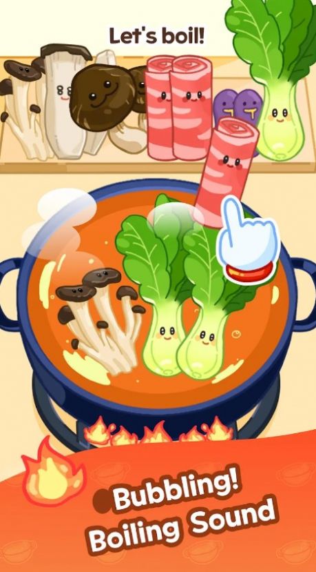 麻辣烫大师游戏安卓版 v1.1.1