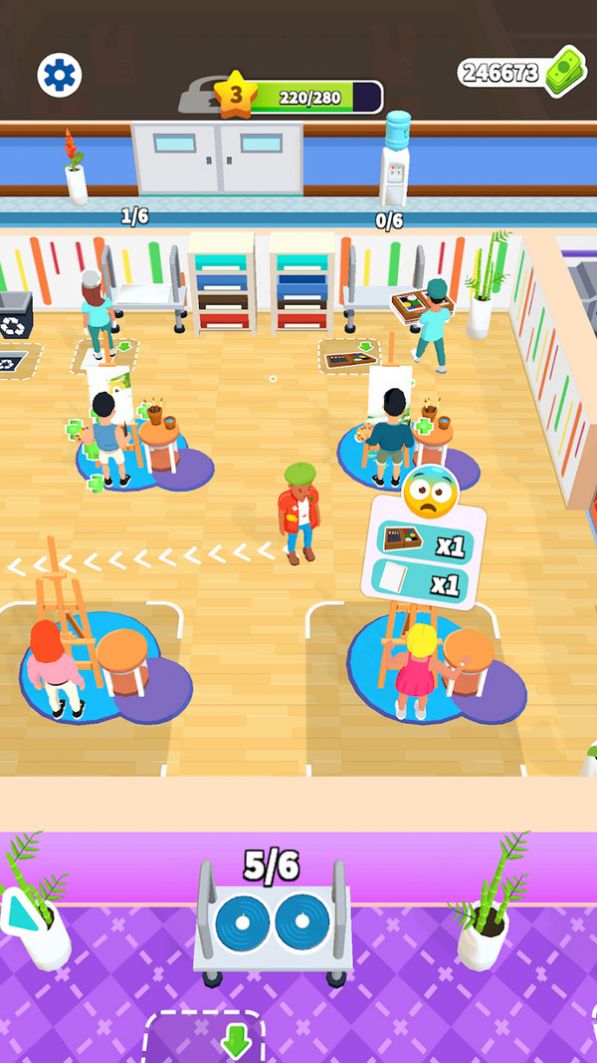 医生大作战游戏安卓版 v189.1.1