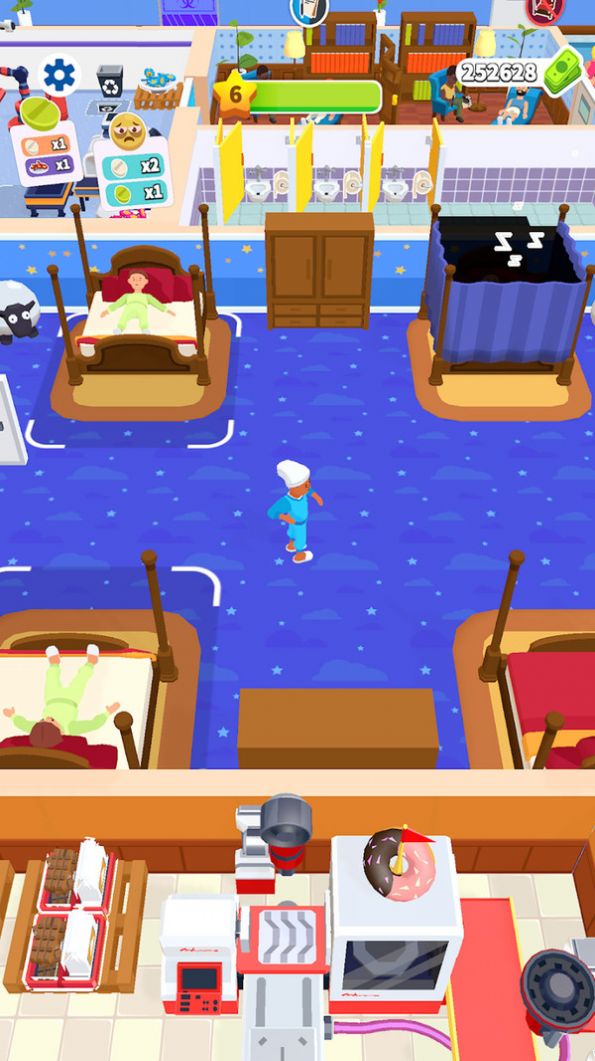 医生大作战游戏安卓版 v189.1.1