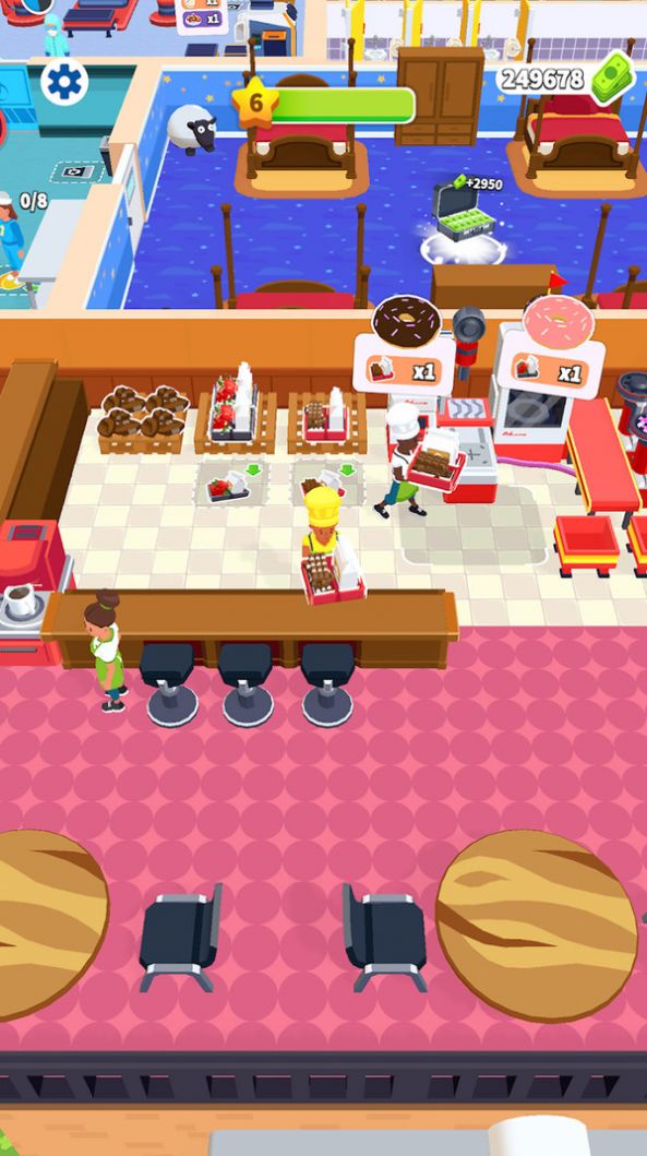 医生大作战游戏安卓版 v189.1.1