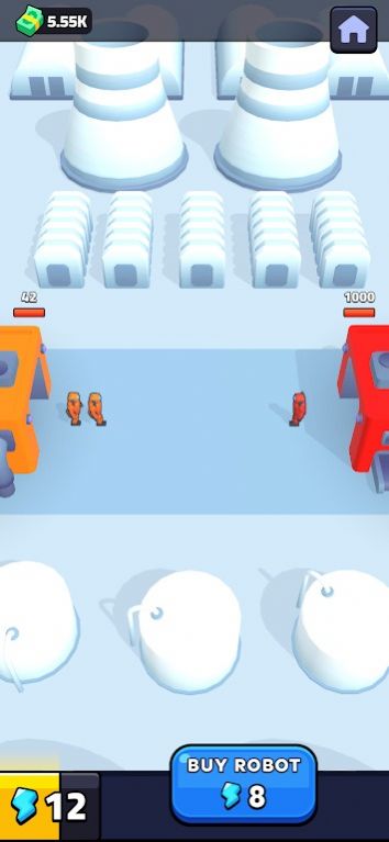 融合战争机器人游戏手机版下载 v0.1