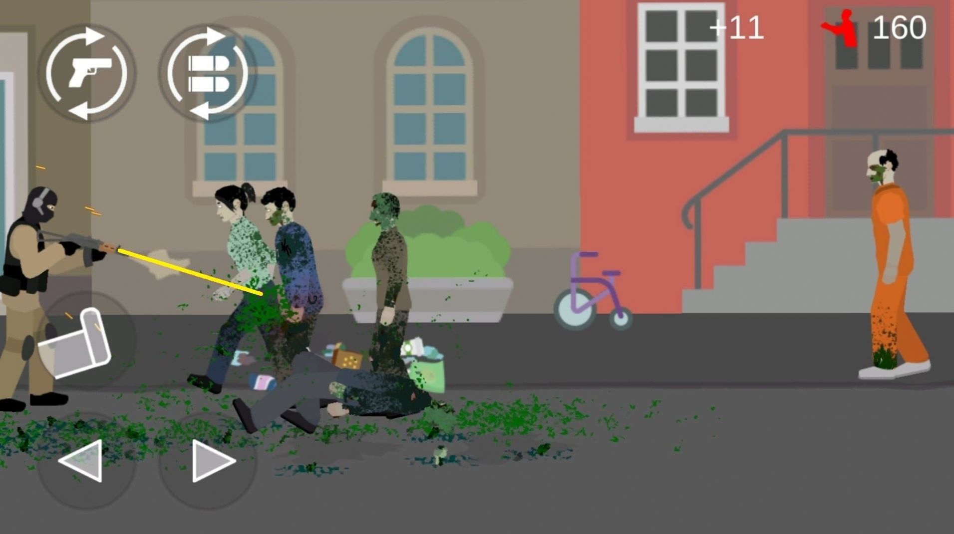 王牌枪战特工游戏官方正版 v300.1.0.3018