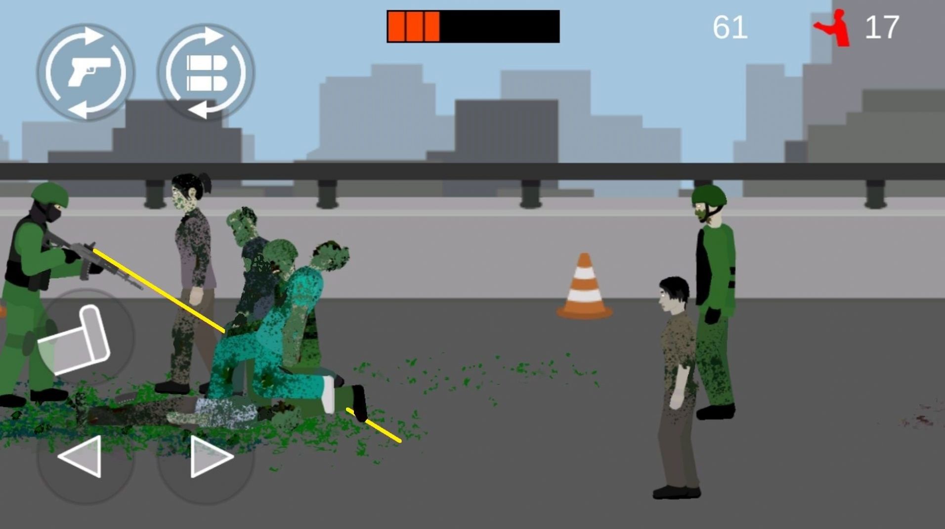 王牌枪战特工游戏官方正版 v300.1.0.3018