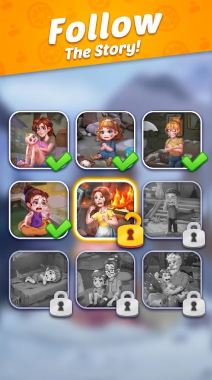 方块三连消超欢乐寻物配对中文版最新游戏 v1.3.4.425