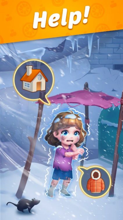 方块三连消超欢乐寻物配对中文版最新游戏 v1.3.4.425