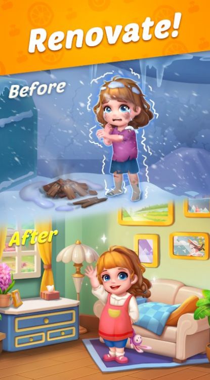 方块三连消超欢乐寻物配对中文版最新游戏 v1.3.4.425