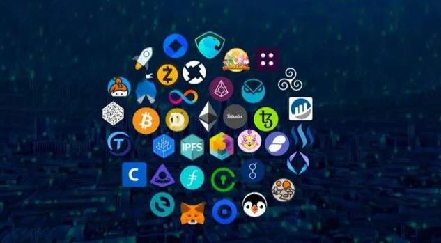 web5币手机挖矿app官方版 1.0