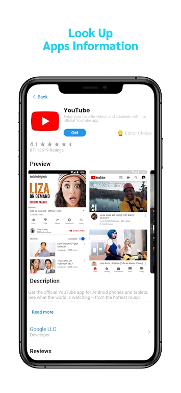 ios应用商店下载安装最新版 v5.23