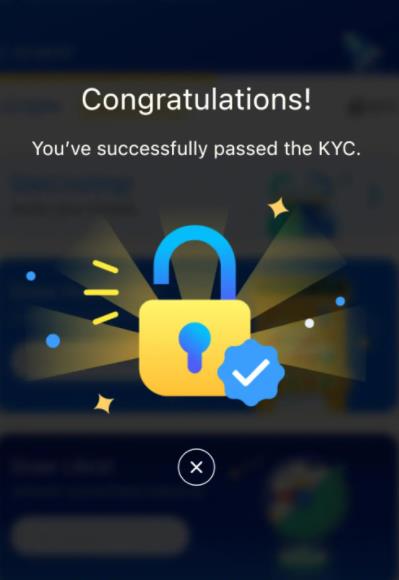 Star Network星网币最新安卓版 1.0