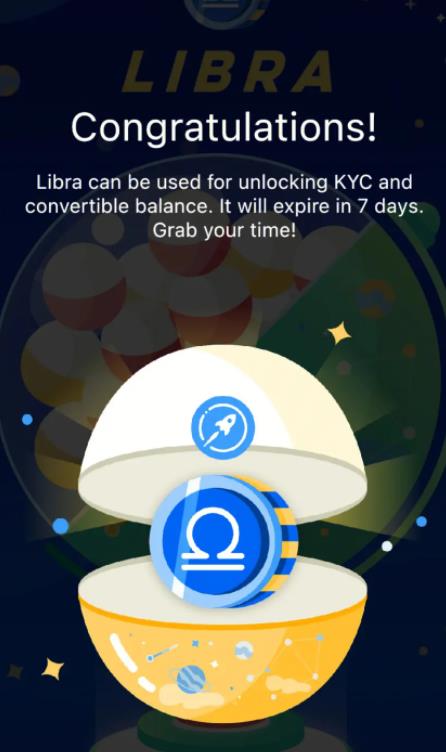 Star Network星网币最新安卓版 1.0