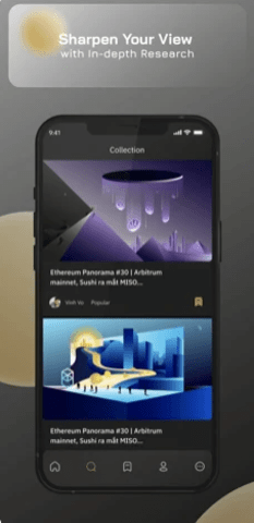 coin98 wallet下载最新官方版app 1.0