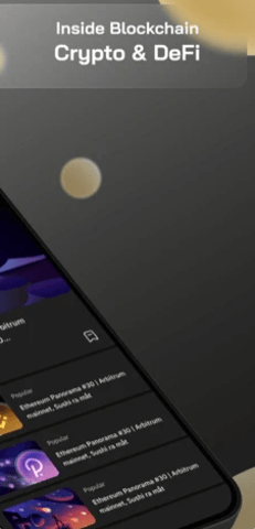 coin98 wallet下载最新官方版app 1.0