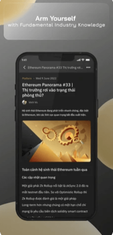 coin98 wallet下载最新官方版app 1.0