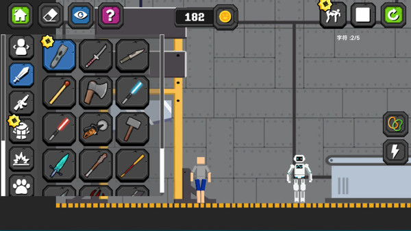 拼接人乐园游戏安卓正版 v189.1.1