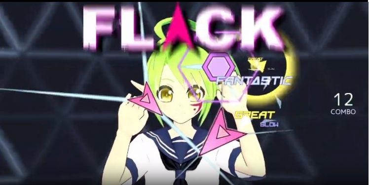 三角洲节拍游戏安卓版下载 v1.3.0