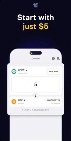 whitebit交易所app下载中文版 v1.0