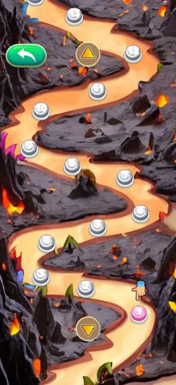 怪物匹配3游戏最新官方版 v1.0.2