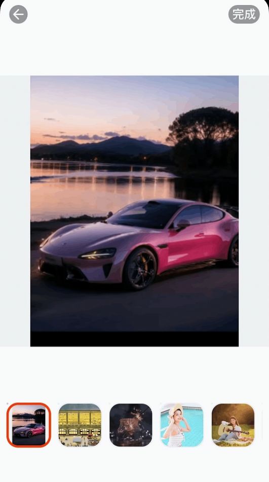 全民趣味相机app官方版 v1.0