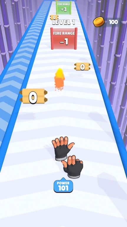 魔法手套冒险游戏安卓版下载 v1.0.9